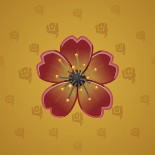 Sakura Flower #24365