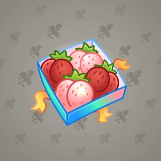 Berry Box #38539