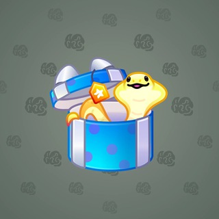 Snake Box #54802