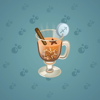 Spiced Wine #106880