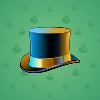 Top Hat #16013