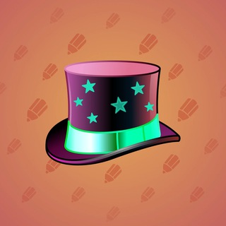 Top Hat #18171