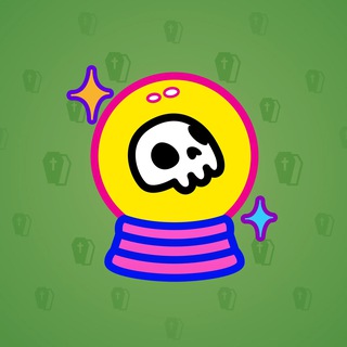Crystal Ball #10367