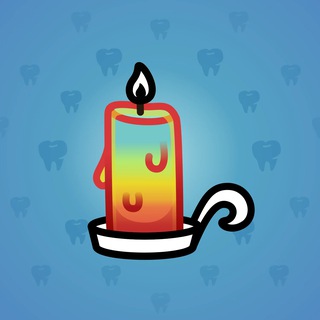 Eternal Candle #38359