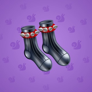 Fresh Socks #35198
