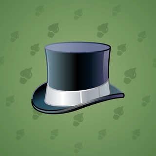 Top Hat #7812