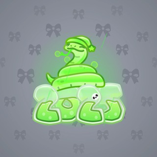 Lunar Snake #192645