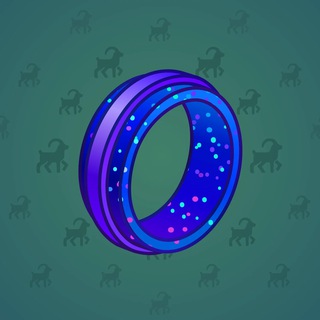 Bonded Ring #469