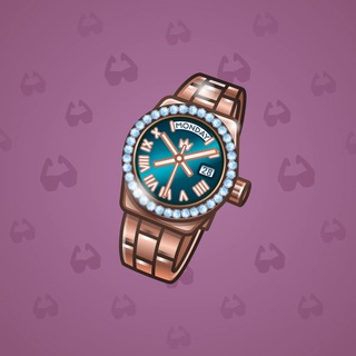 Swiss Watch #21859