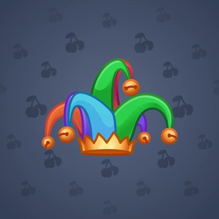 Jester Hat #1279