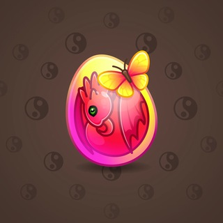 Easter Egg #41404
