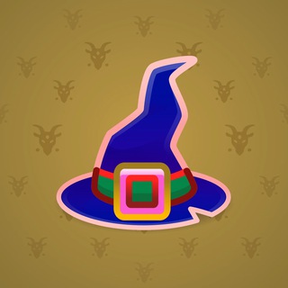 Witch Hat #37298