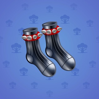 Fresh Socks #139248