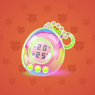 Tama Gadget #3336