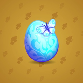Easter Egg #17800