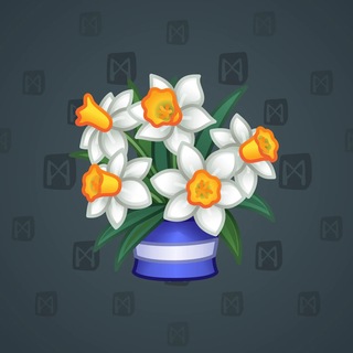 Lush Bouquet #109926