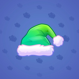 Santa Hat #19539