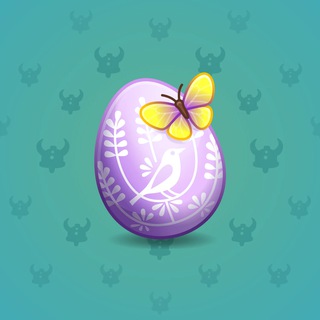 Easter Egg #99743