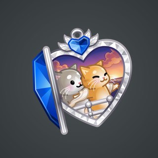 Ocean Heart