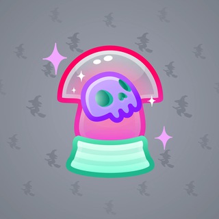 Crystal Ball #7655