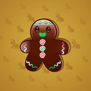 Ginger Cookie #146985