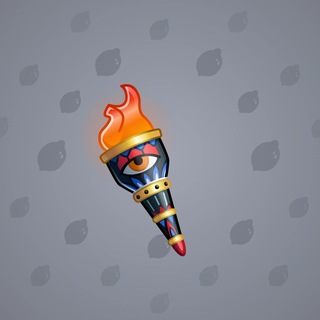 Chill Flame #445187