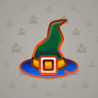 Witch Hat #74598