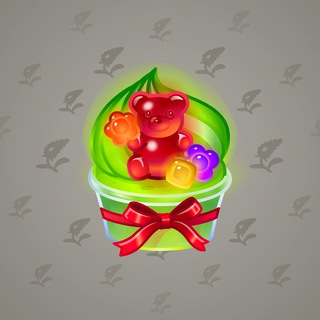 Whip Cupcake #83170