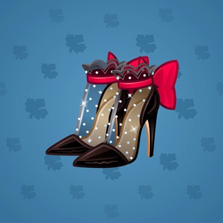 Sky Stilettos #29929