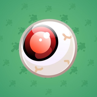 Evil Eye #3302