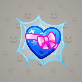 Trapped Heart #8118