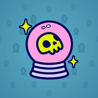 Crystal Ball #12061
