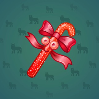 Candy Cane #83614