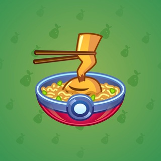 Instant Ramen #118869