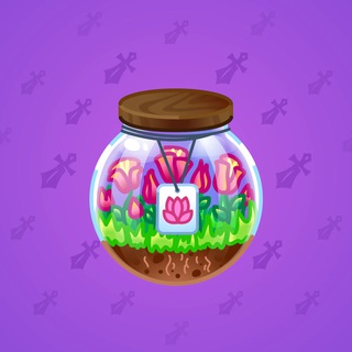 Restless Jar #4389