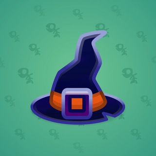 Witch Hat #82182