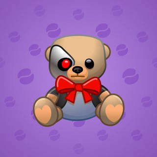 Toy Bear #34882
