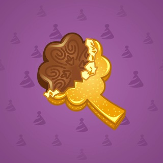 Clover Pin #23755