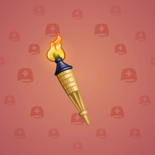 Chill Flame #407904
