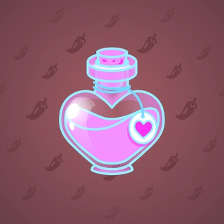 Love Potion #14609