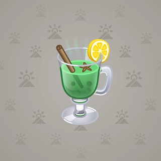 Spiced Wine #77370
