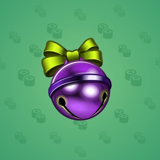 Sleigh Bell #12916