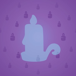 Eternal Candle #15175