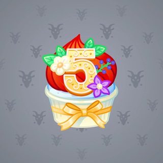 Whip Cupcake #129913