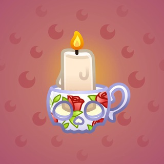 Eternal Candle #22667