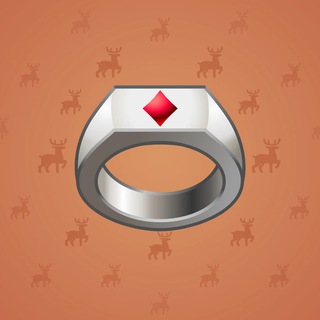 Signet Ring #2991
