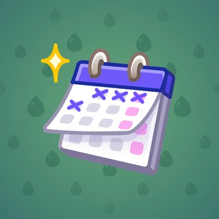 Desk Calendar #75544