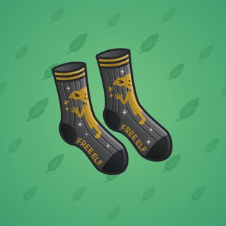 Fresh Socks #51087