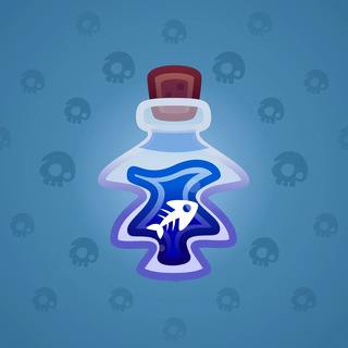 Magic Potion #1609