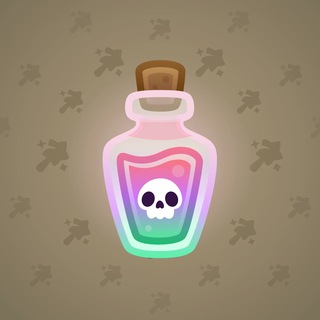Magic Potion #722
